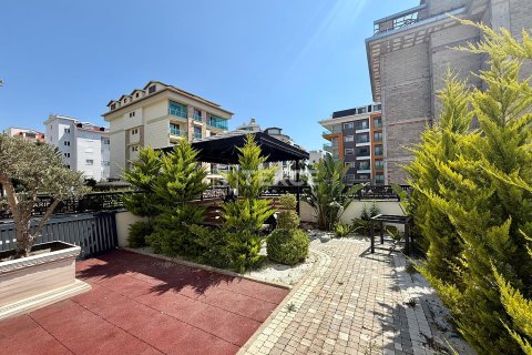 آپارتمان در Alanya ، ترکیه 2 خوابه ، 90 متر مربع. شماره 224872 - 4
