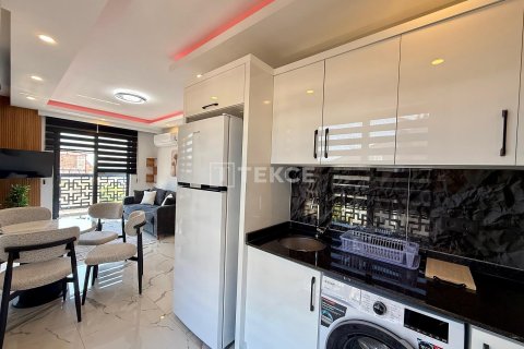 آپارتمان در Alanya ، ترکیه 2 خوابه ، 90 متر مربع. شماره 224872 - 13