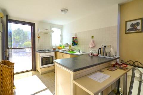 آپارتمان در  Bahceli ، ترکیه 2 خوابه ، 78 متر مربع.  شماره 215246 - 7