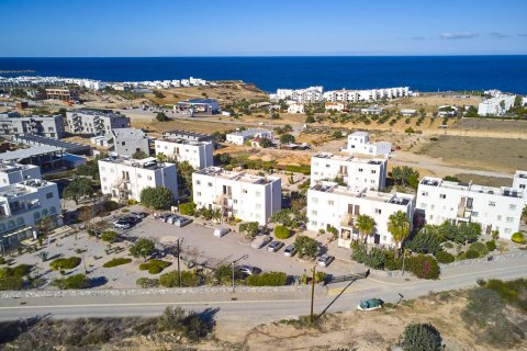 آپارتمان در  Bahceli ، ترکیه 2 خوابه ، 78 متر مربع.  شماره 215246 - 1