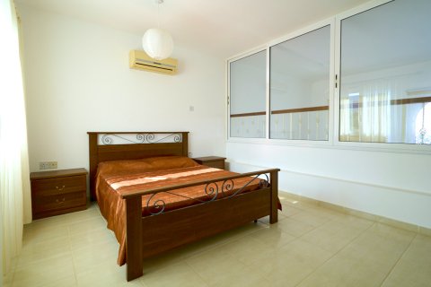 آپارتمان در  Bahceli ، ترکیه 2 خوابه ، 78 متر مربع.  شماره 215246 - 14