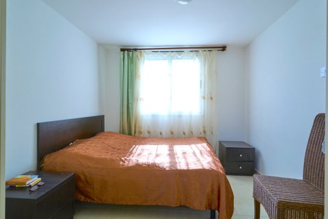 آپارتمان در  Bahceli ، ترکیه 2 خوابه ، 78 متر مربع.  شماره 215246 - 8