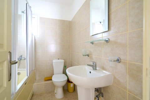 آپارتمان در  Bahceli ، ترکیه 2 خوابه ، 78 متر مربع.  شماره 215246 - 16