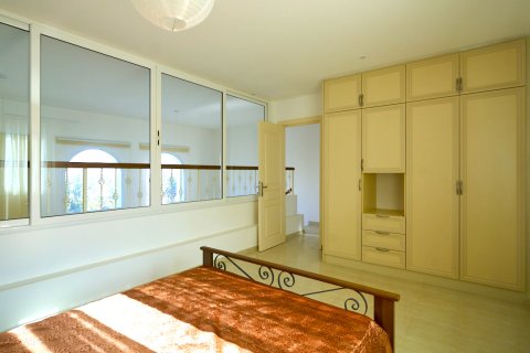 آپارتمان در  Bahceli ، ترکیه 2 خوابه ، 78 متر مربع.  شماره 215246 - 15