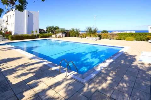 آپارتمان در  Bahceli ، ترکیه 2 خوابه ، 78 متر مربع.  شماره 215246 - 6