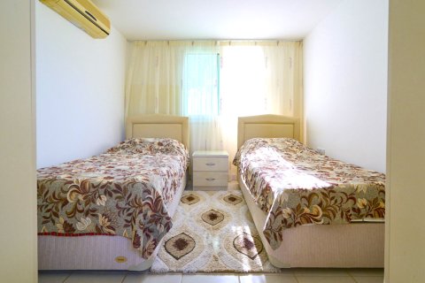 آپارتمان در  Bahceli ، ترکیه 2 خوابه ، 78 متر مربع.  شماره 215245 - 11