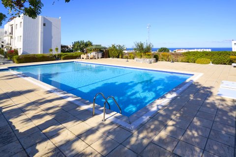 آپارتمان در  Bahceli ، ترکیه 2 خوابه ، 78 متر مربع.  شماره 215245 - 6