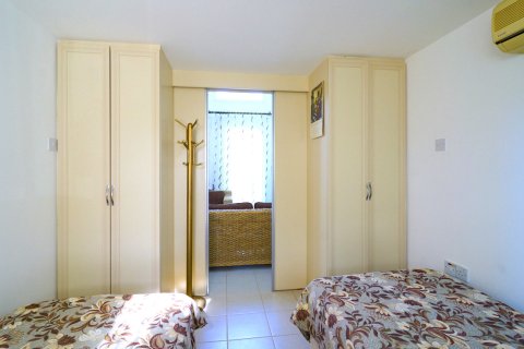 آپارتمان در  Bahceli ، ترکیه 2 خوابه ، 78 متر مربع.  شماره 215245 - 12