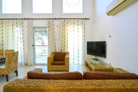 آپارتمان در  Bahceli ، ترکیه 2 خوابه ، 78 متر مربع.  شماره 215245 - 10