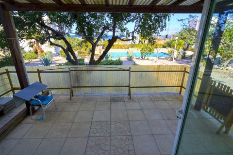 آپارتمان در  Bahceli ، ترکیه 2 خوابه ، 78 متر مربع.  شماره 215245 - 18