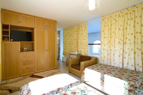 آپارتمان در  Bahceli ، ترکیه 2 خوابه ، 78 متر مربع.  شماره 215245 - 17