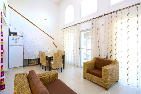 آپارتمان در  Bahceli ، ترکیه 2 خوابه ، 78 متر مربع.  شماره 215245 - 9