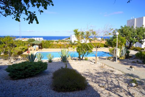 آپارتمان در  Bahceli ، ترکیه 2 خوابه ، 78 متر مربع.  شماره 215245 - 19