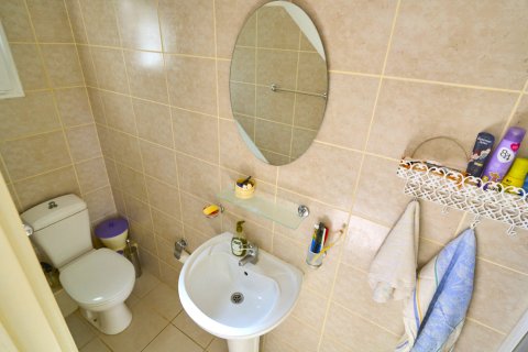 آپارتمان در  Bahceli ، ترکیه 2 خوابه ، 78 متر مربع.  شماره 215245 - 20