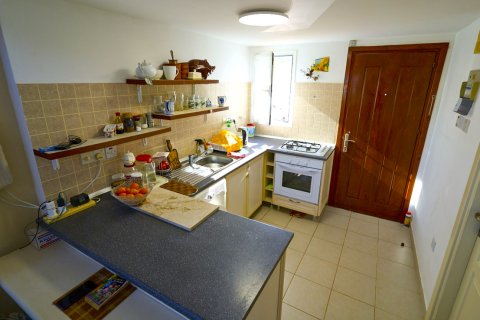 آپارتمان در  Bahceli ، ترکیه 2 خوابه ، 78 متر مربع.  شماره 215245 - 7