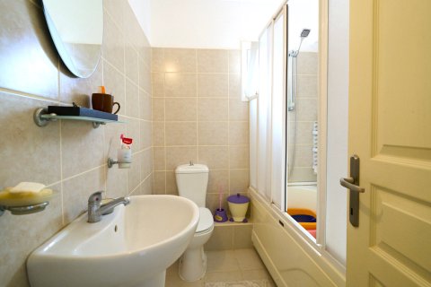 آپارتمان در  Bahceli ، ترکیه 2 خوابه ، 78 متر مربع.  شماره 215245 - 15