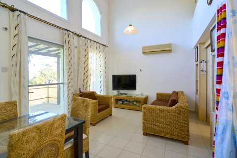 آپارتمان در  Bahceli ، ترکیه 2 خوابه ، 78 متر مربع.  شماره 215245 - 8