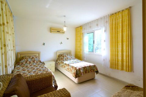 آپارتمان در  Bahceli ، ترکیه 2 خوابه ، 78 متر مربع.  شماره 215245 - 16