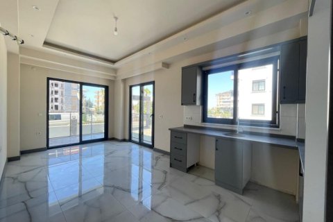 Lägenhet  i Kestel, Antalya, Turkiet Nr. 215249 - 2