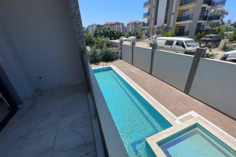 Lägenhet  i Kestel, Antalya, Turkiet Nr. 215249 - 13