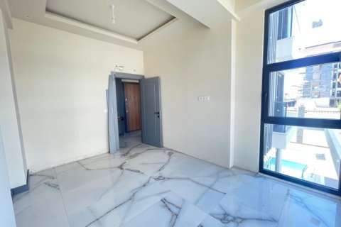 Lägenhet  i Kestel, Antalya, Turkiet Nr. 215249 - 10