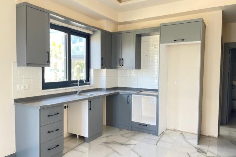 Lägenhet  i Kestel, Antalya, Turkiet Nr. 215249 - 4