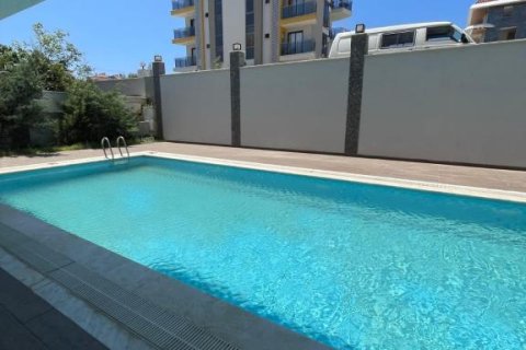 Lägenhet  i Kestel, Antalya, Turkiet Nr. 215249 - 19