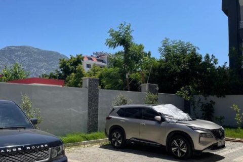 Lägenhet  i Kestel, Antalya, Turkiet Nr. 215249 - 17