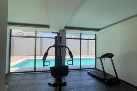 Lägenhet  i Kestel, Antalya, Turkiet Nr. 215249 - 16