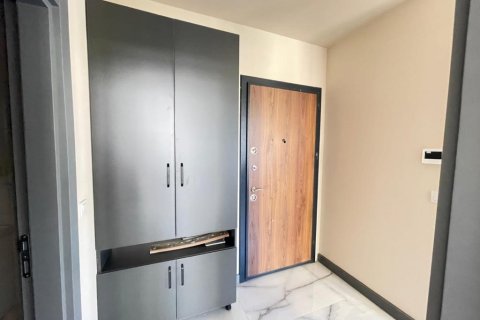 Lägenhet  i Kestel, Antalya, Turkiet Nr. 215249 - 12