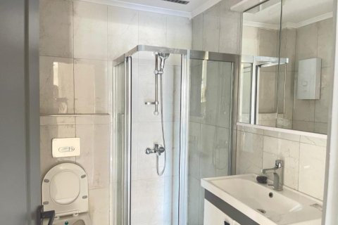 Lägenhet  i Kestel, Antalya, Turkiet Nr. 215249 - 11