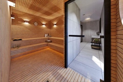 Lägenhet  i Cikcilli, Antalya, Turkiet Nr. 215247 - 15