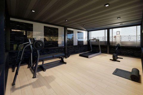 Lägenhet  i Cikcilli, Antalya, Turkiet Nr. 215247 - 11