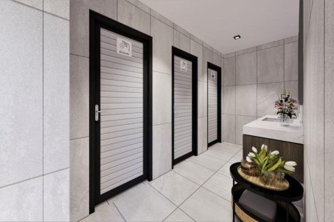 Lägenhet  i Cikcilli, Antalya, Turkiet Nr. 215247 - 18