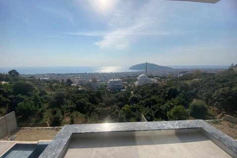 Lägenhet  i Cikcilli, Antalya, Turkiet Nr. 215247 - 9