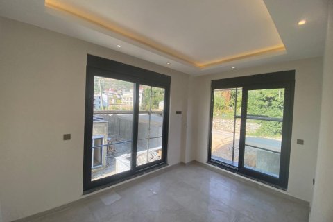 Lägenhet  i Cikcilli, Antalya, Turkiet Nr. 215247 - 4