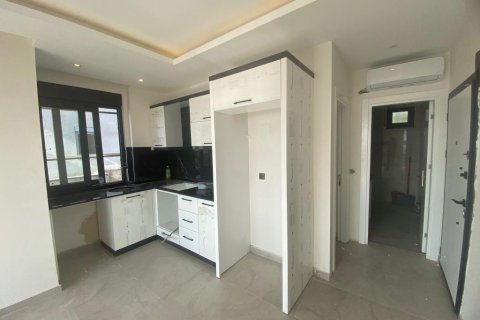 Lägenhet  i Cikcilli, Antalya, Turkiet Nr. 215247 - 2