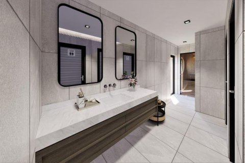 Lägenhet  i Cikcilli, Antalya, Turkiet Nr. 215247 - 16