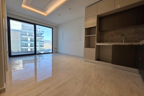 1+1 Lägenhet i Mahmutlar, Antalya, Turkiet Nr. 215244 - 5