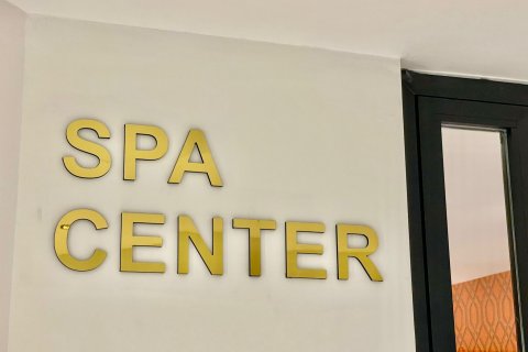 1+1 Lägenhet i Mahmutlar, Antalya, Turkiet Nr. 215244 - 24