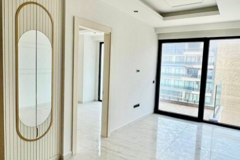 1+1 Lägenhet i Mahmutlar, Antalya, Turkiet Nr. 215244 - 6