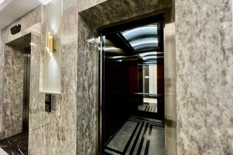 1+1 Lägenhet i Mahmutlar, Antalya, Turkiet Nr. 215244 - 23