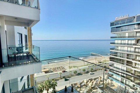 1+1 Lägenhet i Mahmutlar, Antalya, Turkiet Nr. 215244 - 14