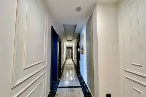 1+1 Lägenhet i Mahmutlar, Antalya, Turkiet Nr. 215244 - 19