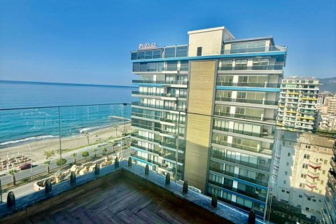 1+1 Lägenhet i Mahmutlar, Antalya, Turkiet Nr. 215244 - 15