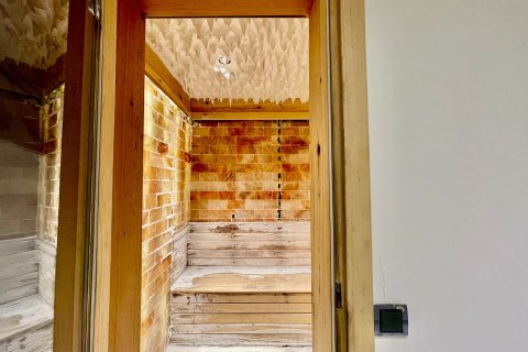 1+1 Lägenhet i Mahmutlar, Antalya, Turkiet Nr. 215244 - 30