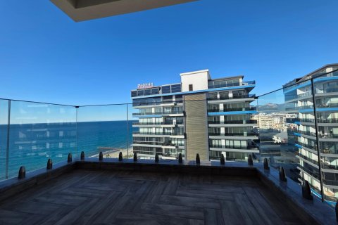 1+1 Lägenhet i Mahmutlar, Antalya, Turkiet Nr. 215244 - 18