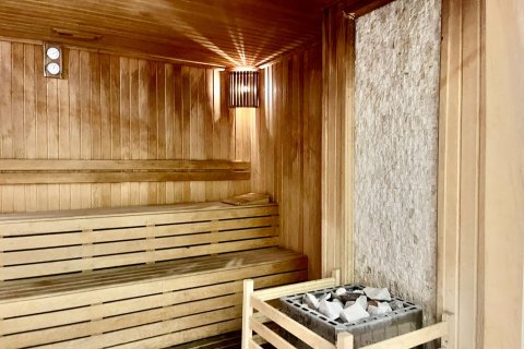 1+1 Lägenhet i Mahmutlar, Antalya, Turkiet Nr. 215244 - 29