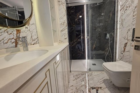 1+1 Lägenhet i Mahmutlar, Antalya, Turkiet Nr. 215244 - 11