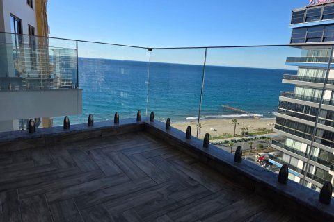 1+1 Lägenhet i Mahmutlar, Antalya, Turkiet Nr. 215244 - 17